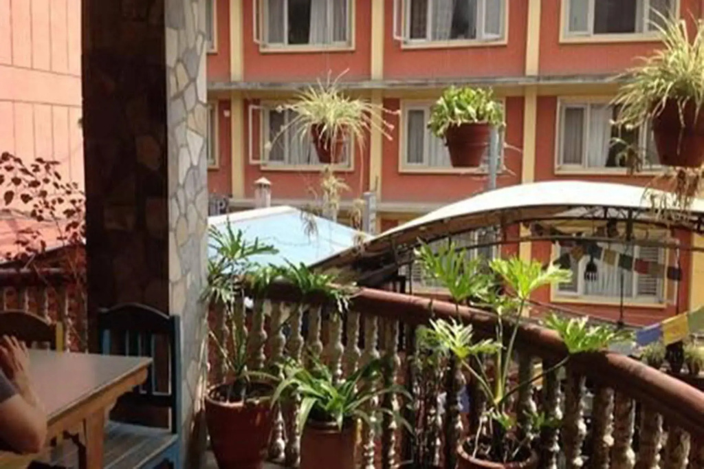 Hotel photo 10