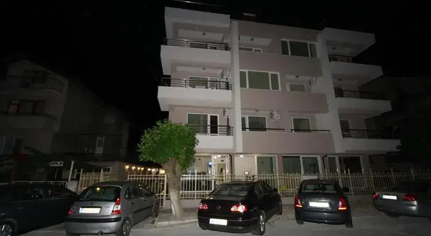 Guest House Dobi