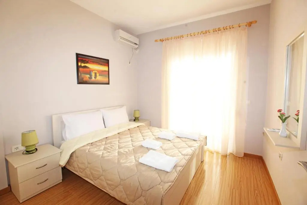 Teo Apartaments - фото 5