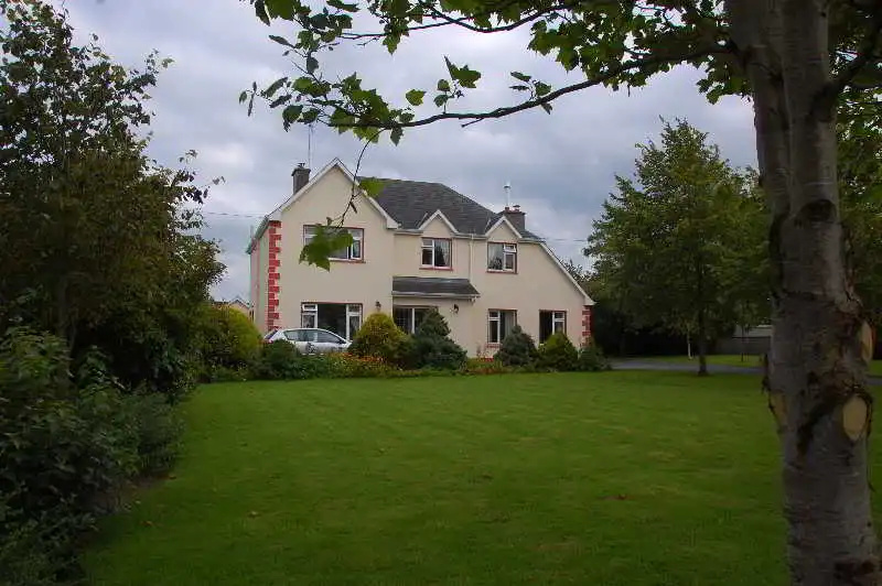 Creg Lodge