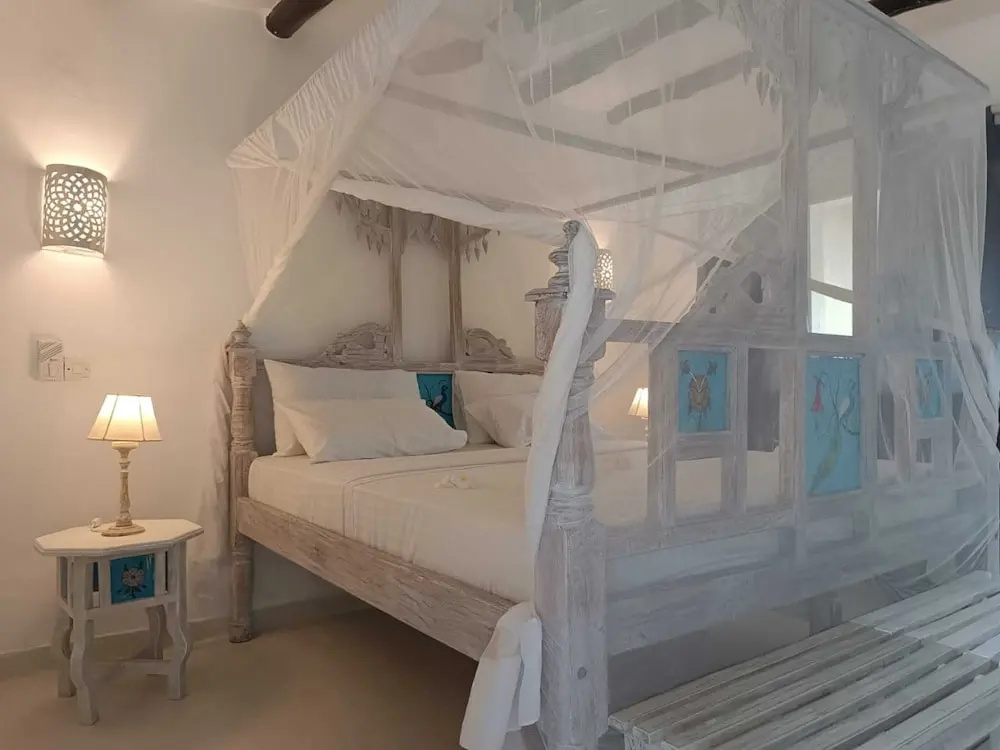 Premier room