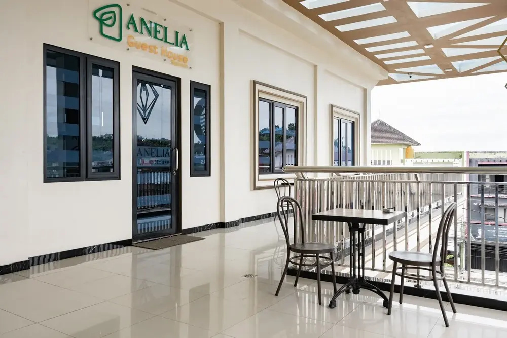 Urbanview Hotel Syariah Anelia Samarinda by RedDoorz