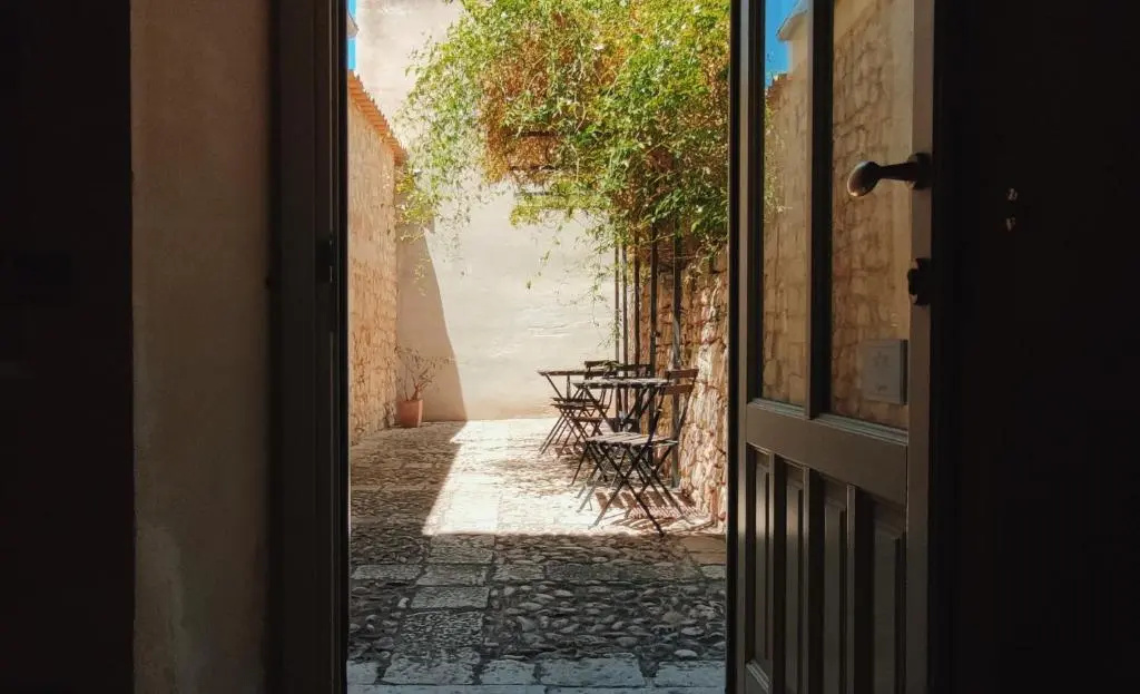 Hotel Palazzo Gambuzza - Ispica - Chambres
