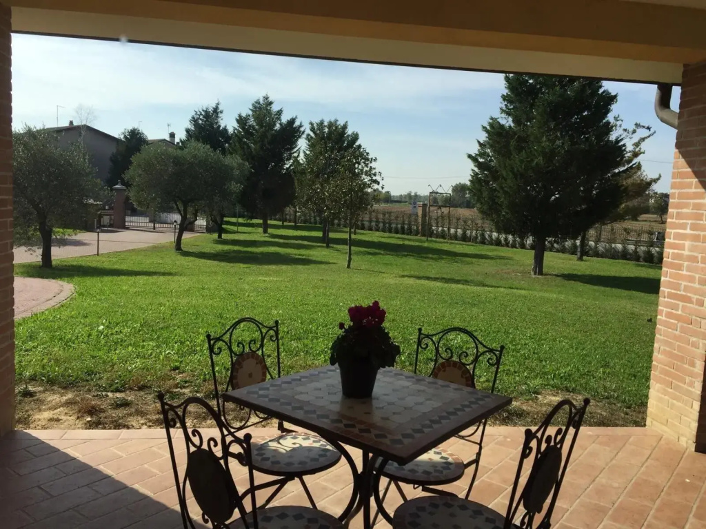 Agriturismo Eva