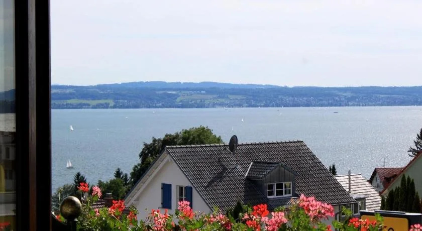 Gästehaus Mayer-Bartsch - Général