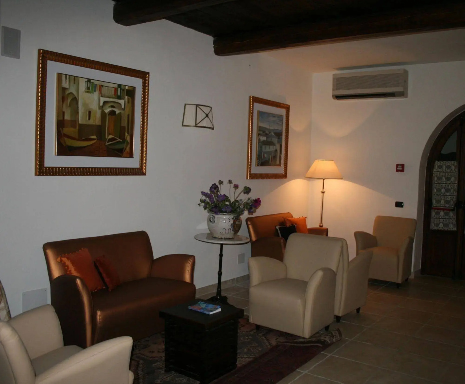 Tenuta San Francesco - Général