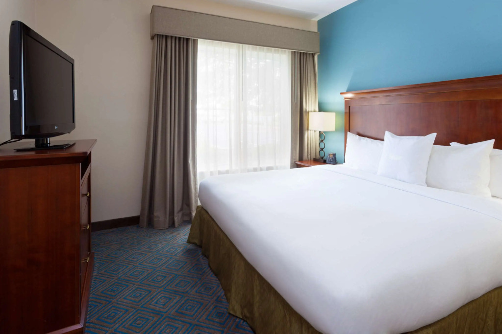 Homewood Suites by Hilton Gainesville — фото 5