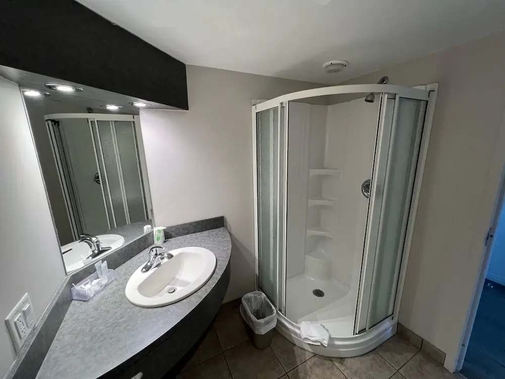 Mon Joli Motel - фото 9