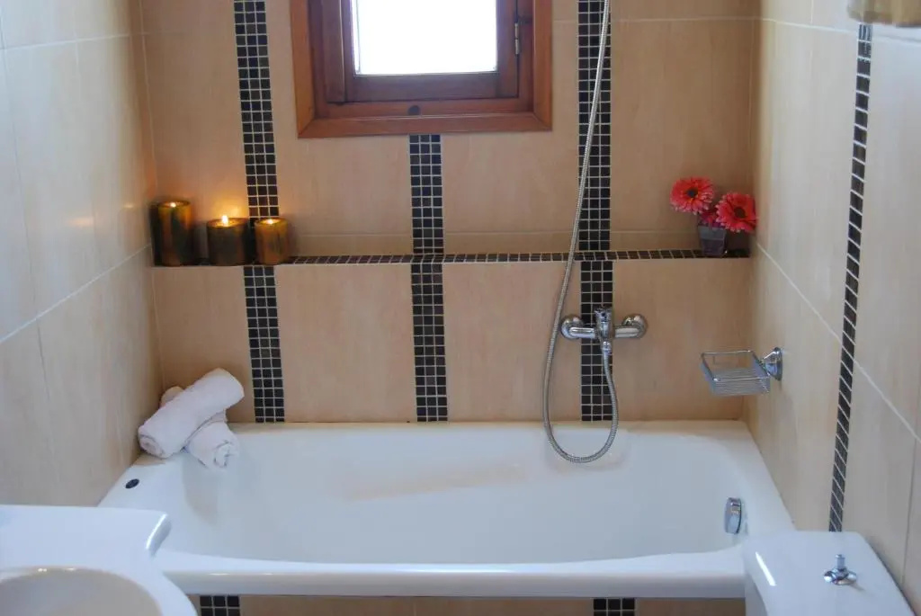 3 Bedrooms Villa