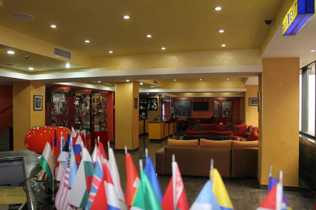Hotel photo 2