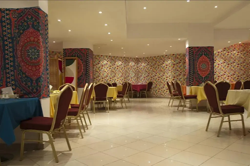 Bhadur Al Hada Hotel - Général