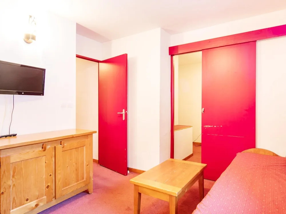 Voir la photo 4 — Cosy Apartment in Modane by Ski-lifts