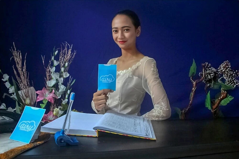 Airy Eco Sriti 2 Batu