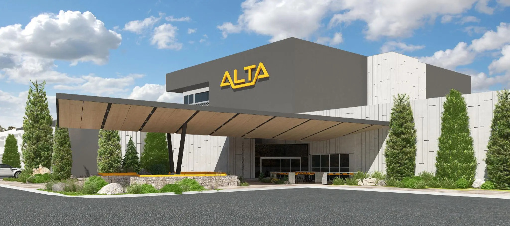 Alta Hotel