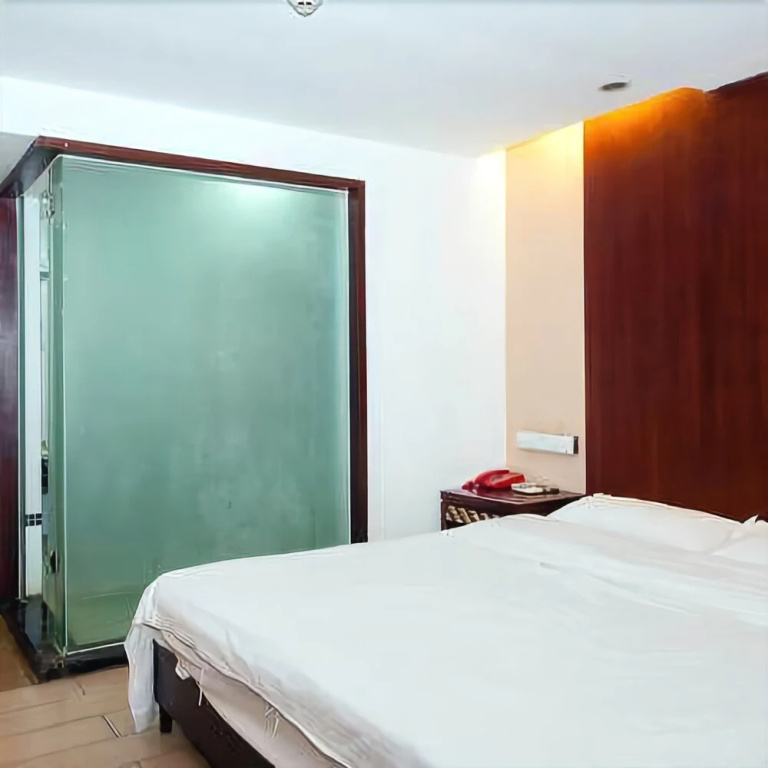 Liu He Hotel - Général