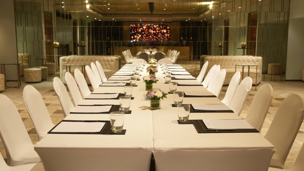 InterContinental Marine Drive Mumbai by IHG - Général