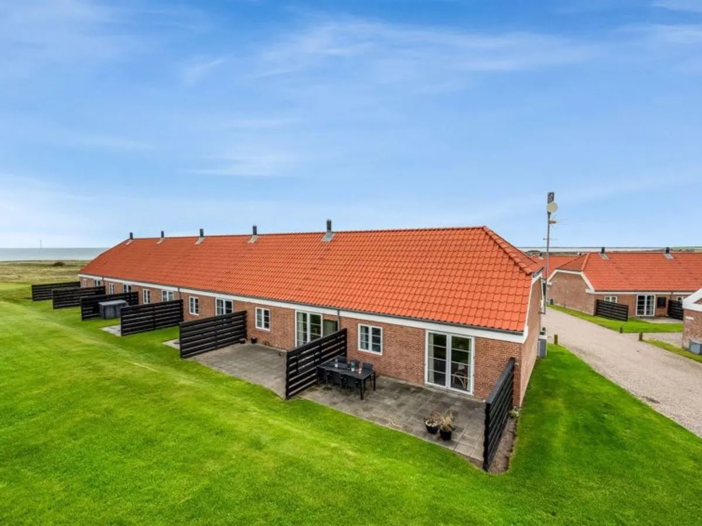 "Selma" - 200m from the sea in Western Jutland