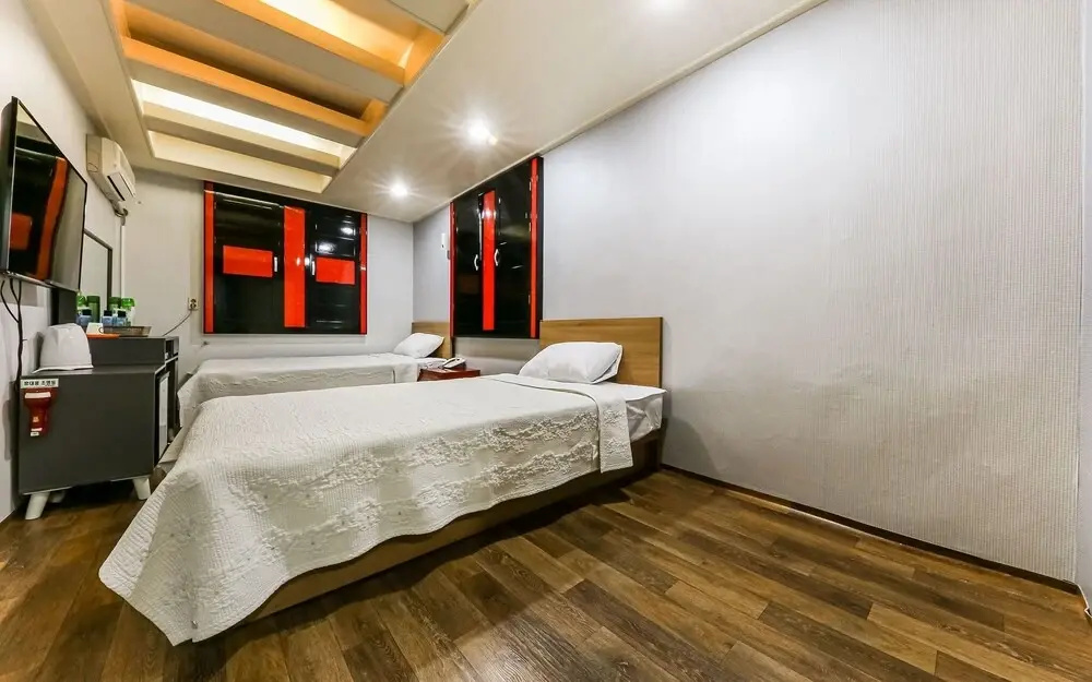 Hotel photo 7