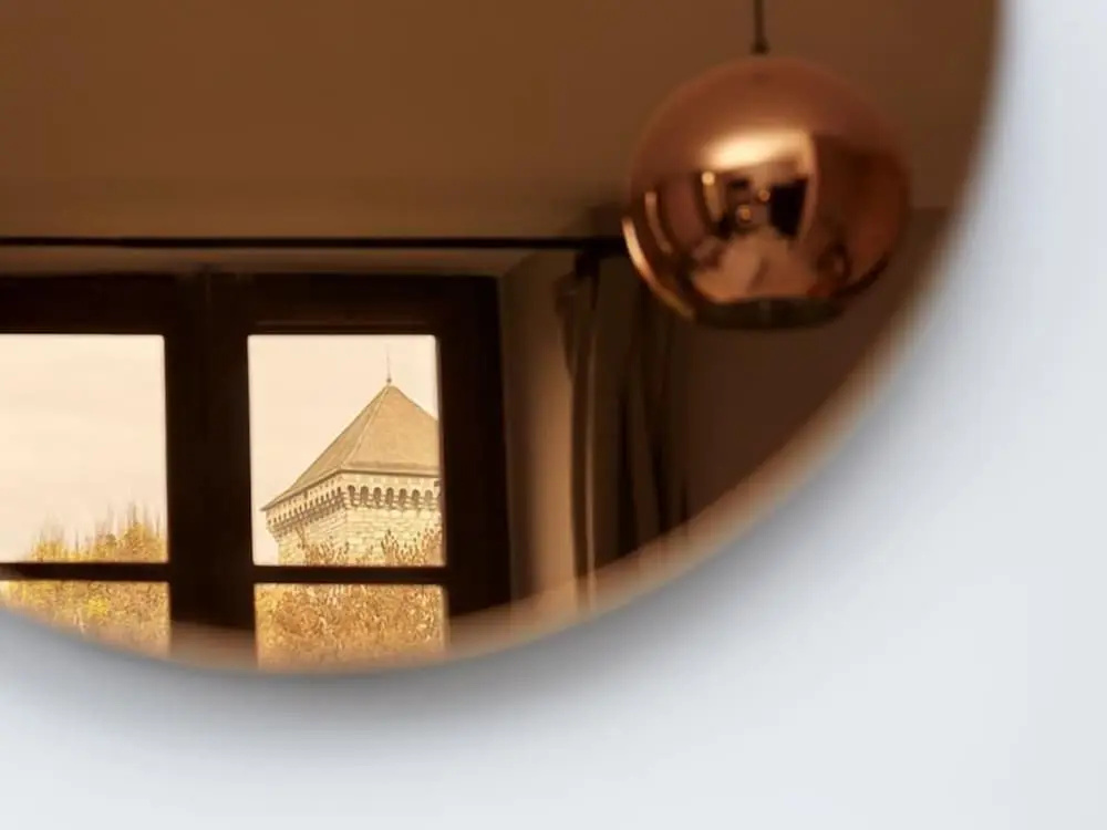 Afficher la photo 8 — Le Boutik Hotel