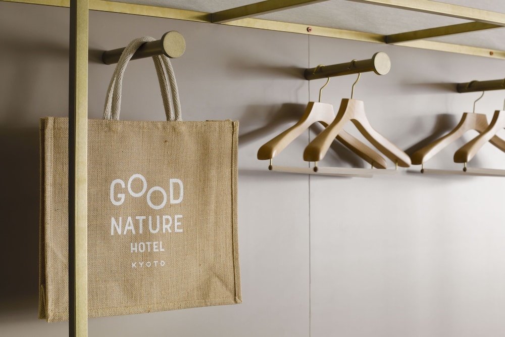 Good Nature Hotel Kyoto 사진 20