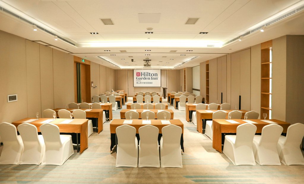Hilton Garden Inn Foshan - Général