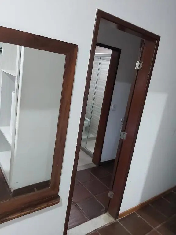 Hotel Espadarte - Chambres