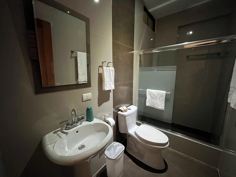 Casa Oxapampa - фото 7