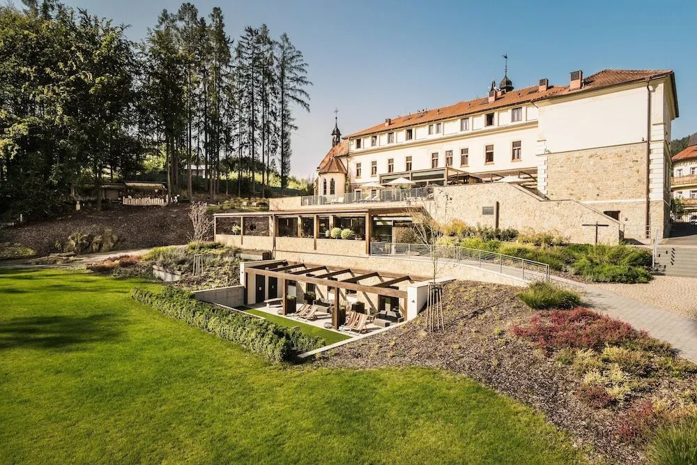 Wellness & spa hotel Augustiniánský dum - Général