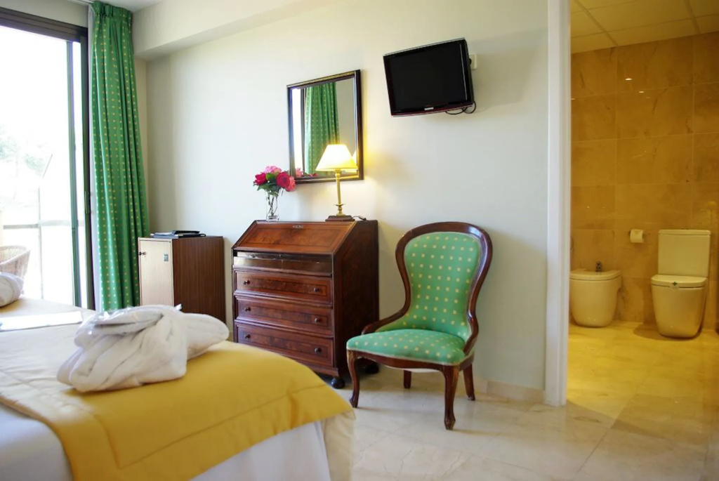 S'Agaró Hotel Spa & Wellness - Général