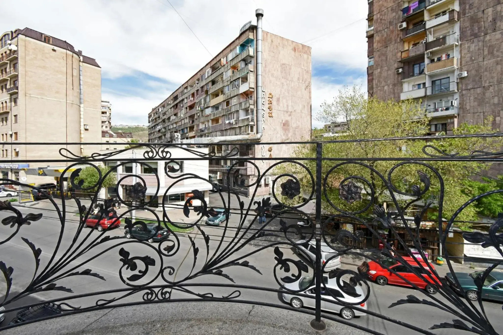 Guest house YEREVAN