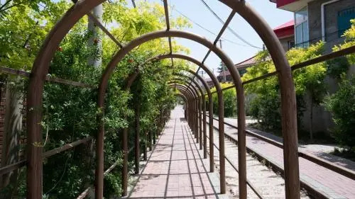 URBA Hotel Shahe Kerry Business Hotel