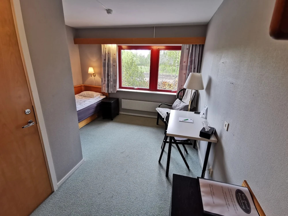 Kils Hotell & Restaurang - Chambres