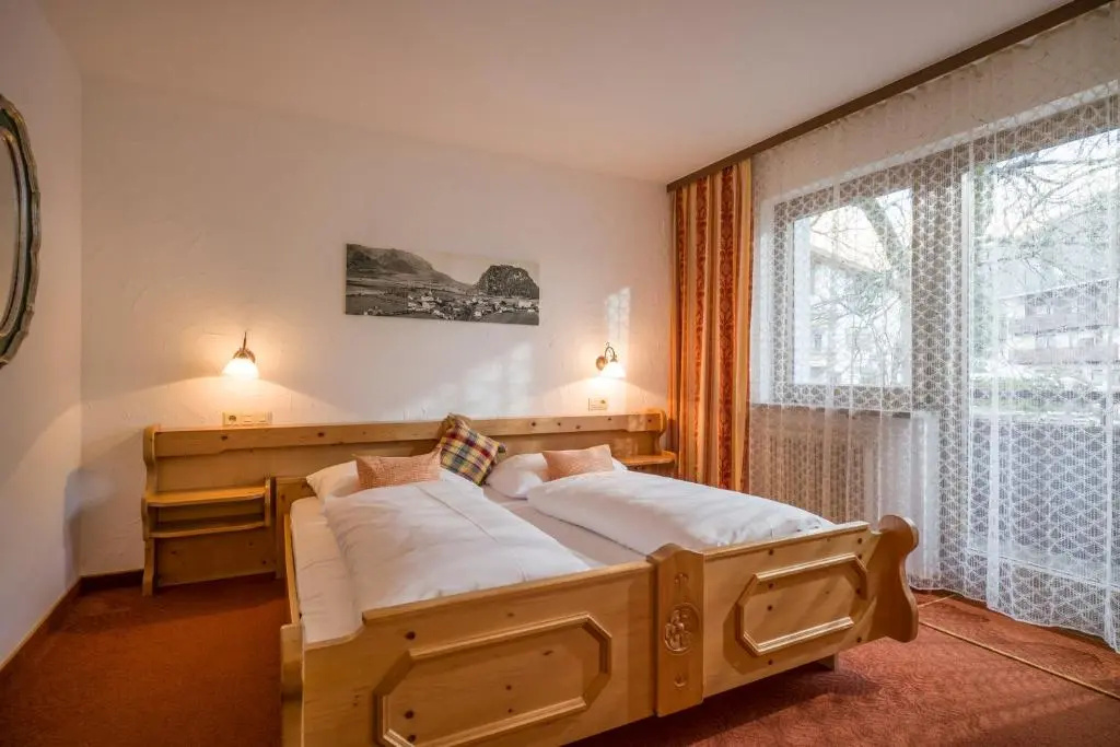Postgasthof Fischerwirt - Chambres