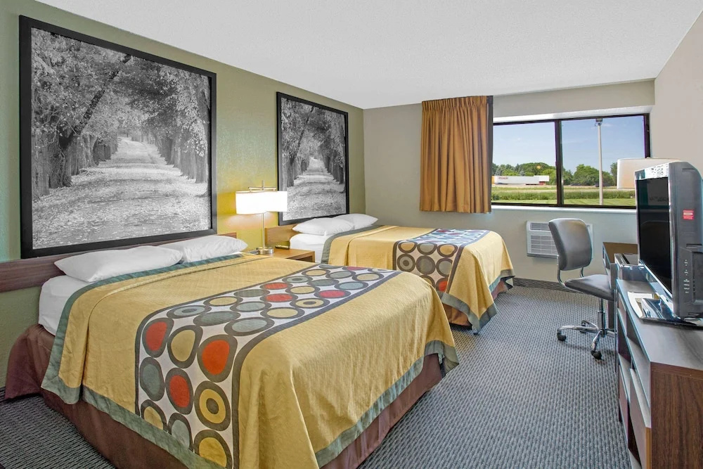 Hotel photo 5