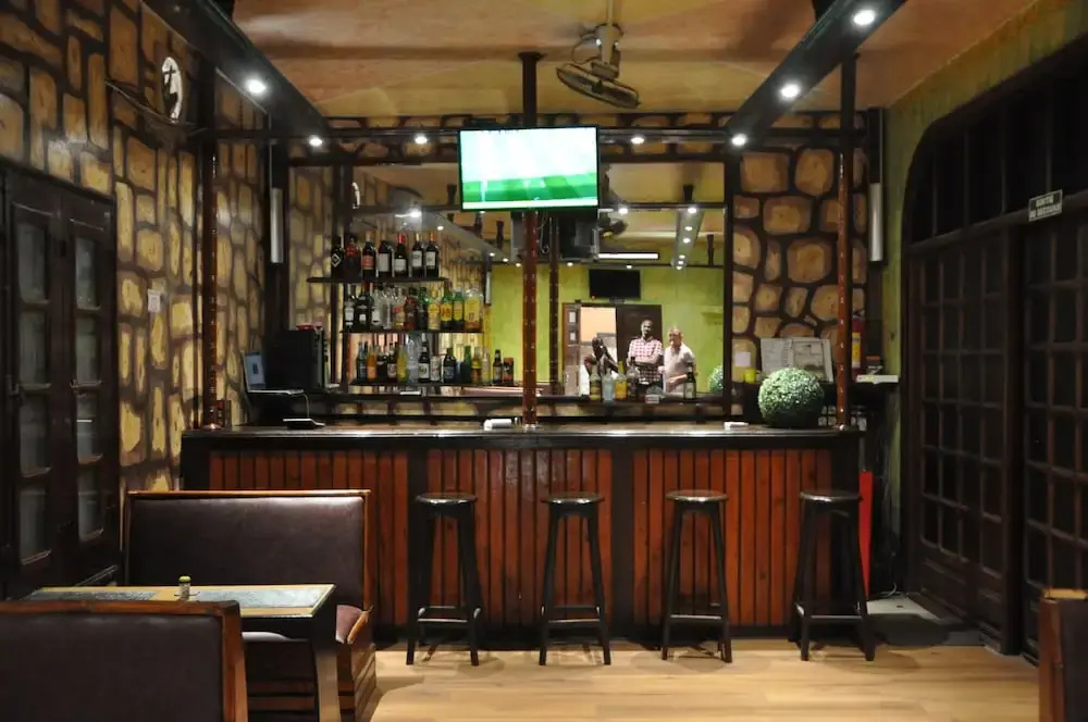 Hotel photo 9