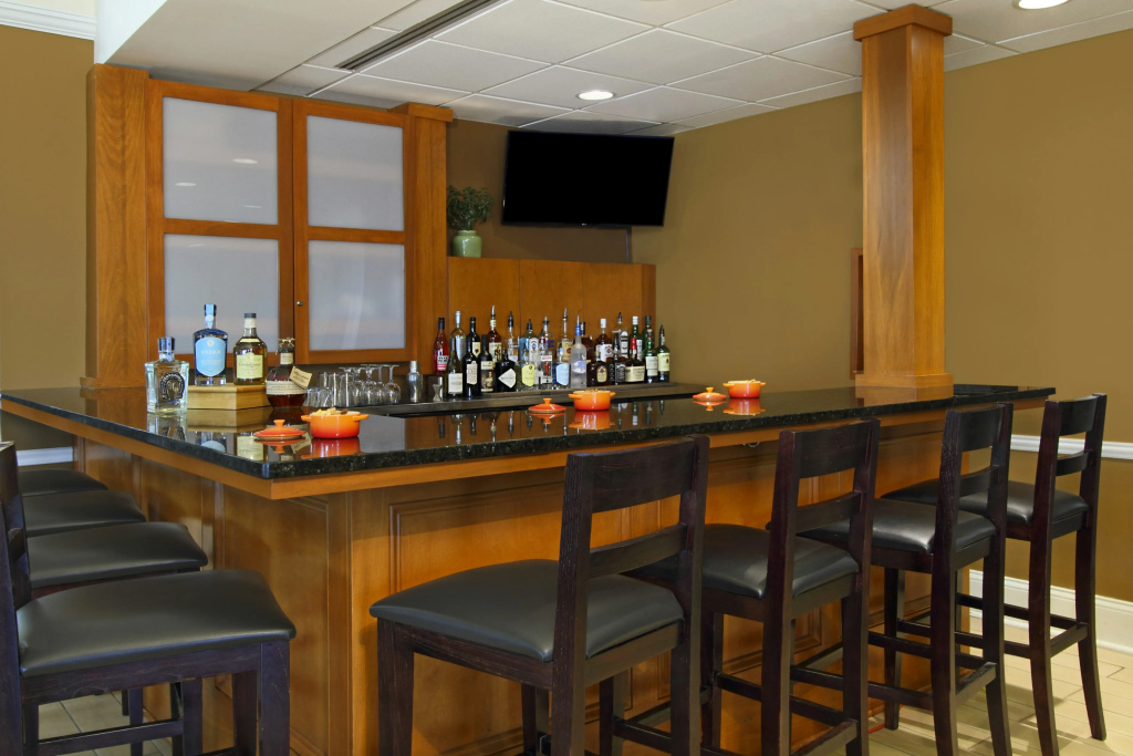 Hilton Garden Inn Columbus Airport - Général