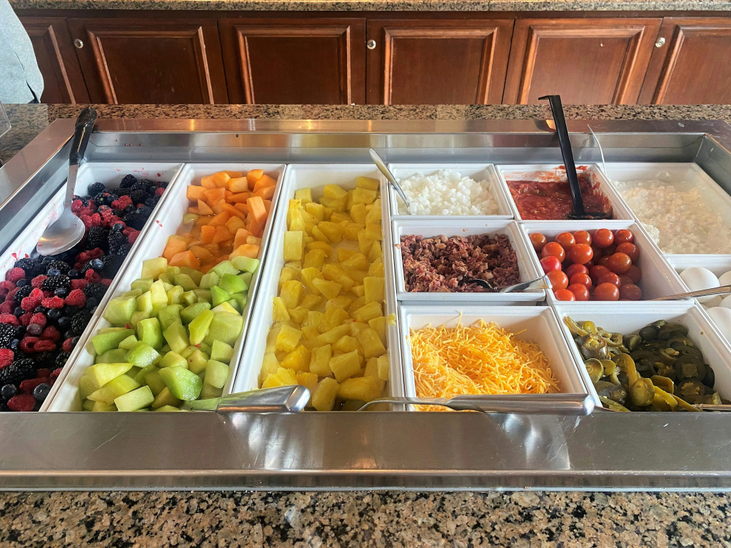 Staybridge Suites Great Falls by IHG - Général