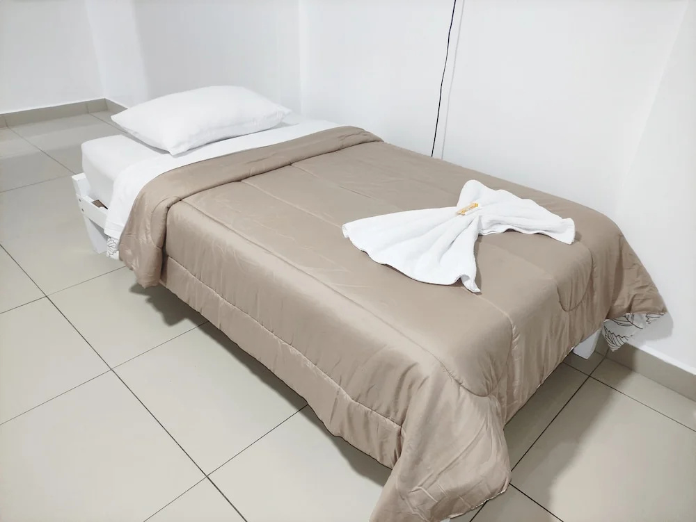 Superior Double room (twin beds)