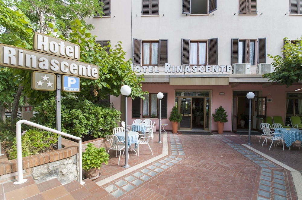 Hotel Rinascente