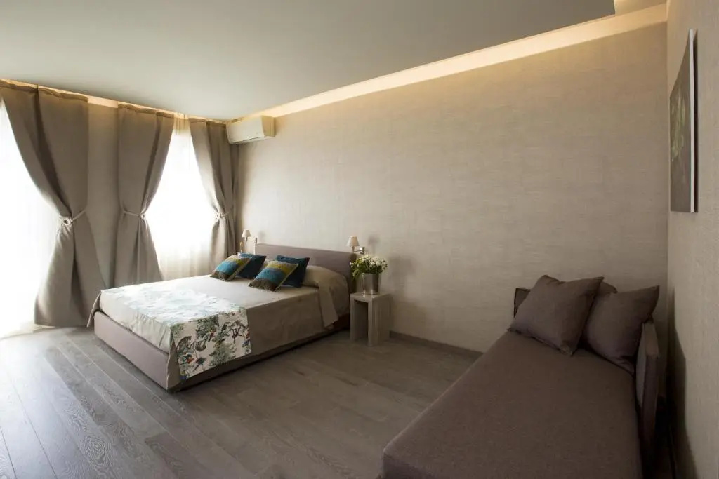 Standard room