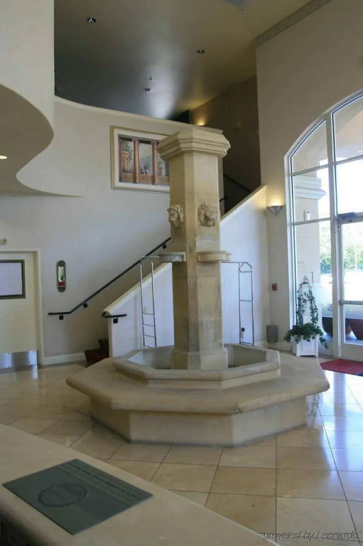 Hampton Inn And Suites San Jose - Général