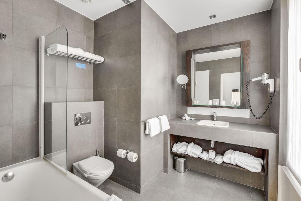 Hotel Duret 48