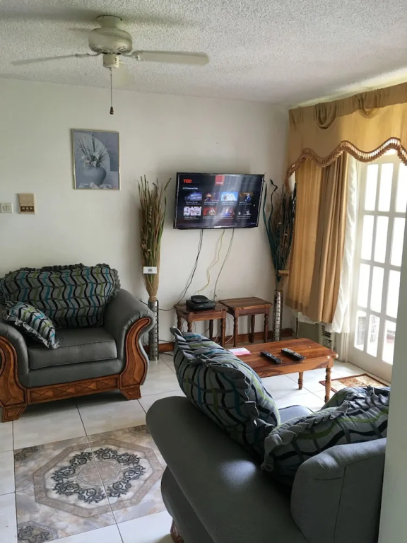 SandCastles Deluxe Beach Resort - Chambres