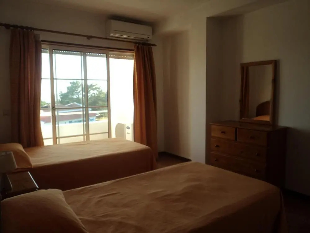 Hotel Apartamentos Al Tarik - Général
