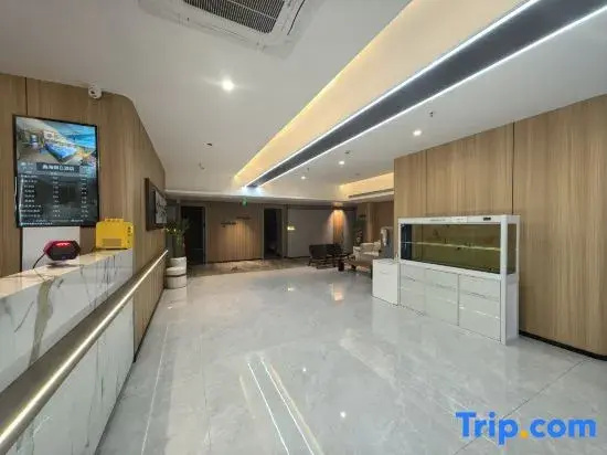 Xinhai Holiday Hotel - Général