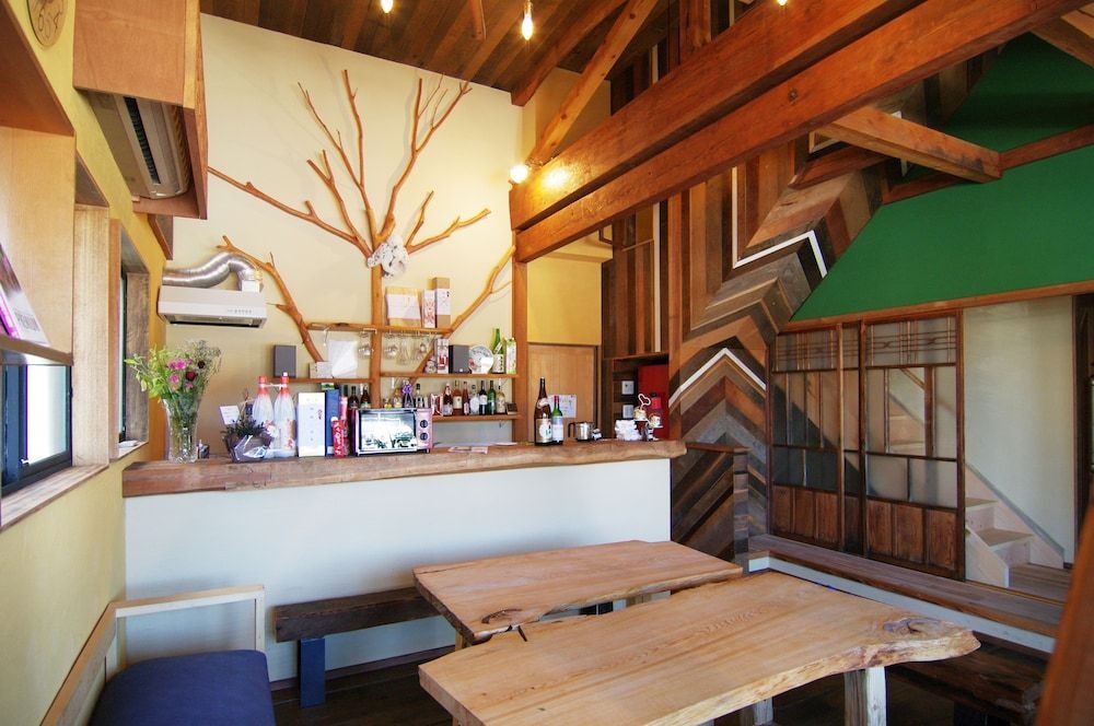 Hida Takayama Guest House Tau Hostel 사진 25