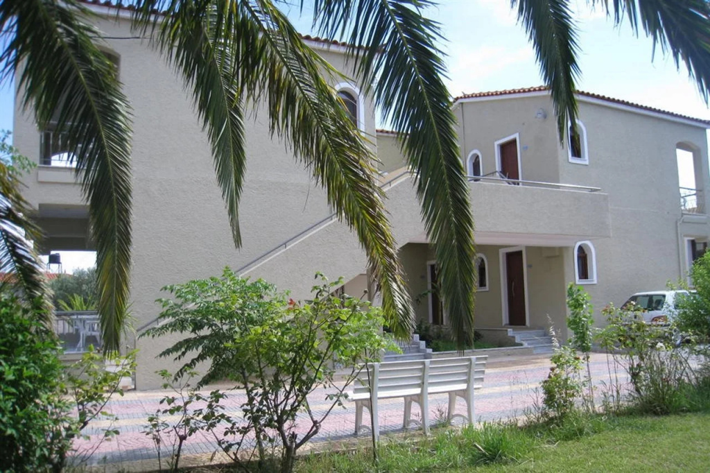 Imerti Hotel