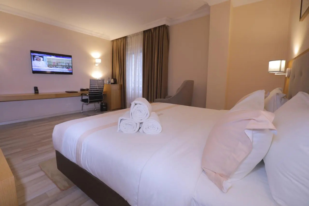 Hotel photo 28