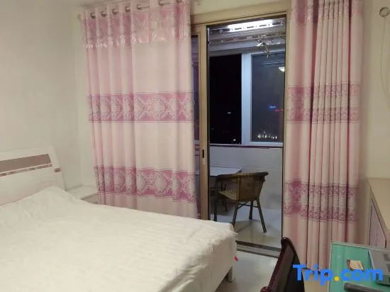 Xianyang Small Satisfaction Hotel