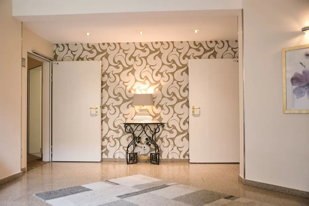 NordWest-Hotel Amsterdam - Général